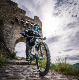 15 équipes se frotteront au Castle Ride durant le week-end d'ouverture des Mondiaux de VTT Valais 2025
